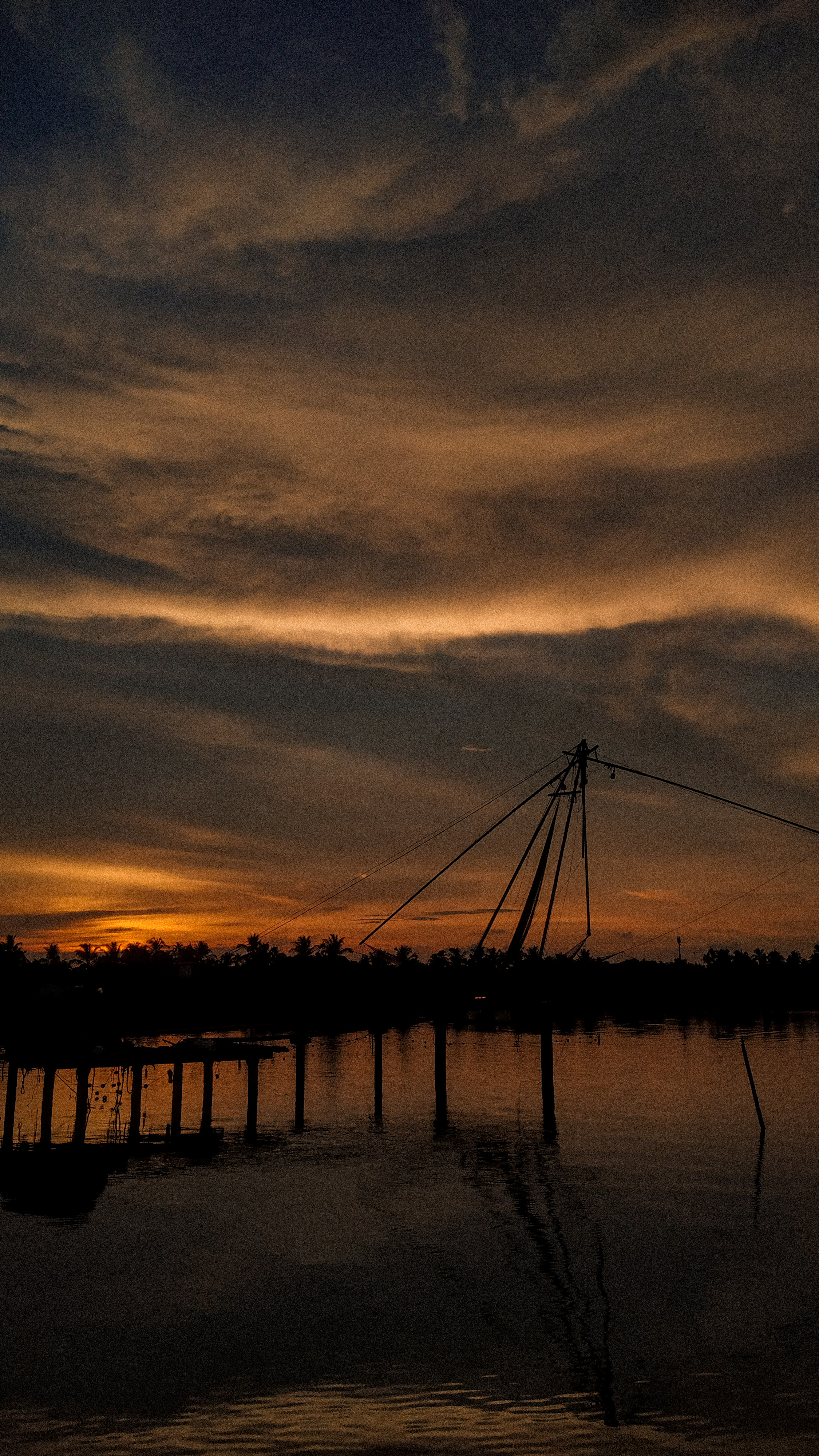 Kumbalangi, India
